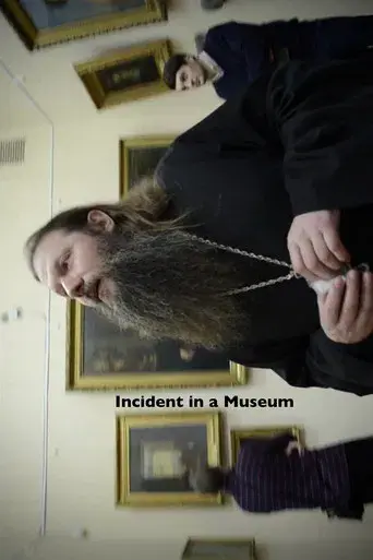 Incident in the Museum