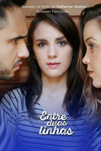 Entre Duas Linhas