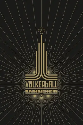 Rammstein: Völkerball