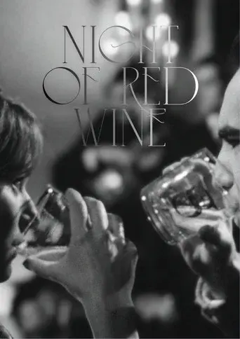 Night of Red Wine