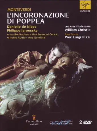 Monteverdi: L'incoronazione di Poppea