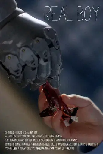 Real Boy