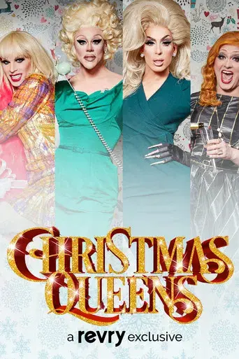 Christmas Queens Sing-Along Concert Special