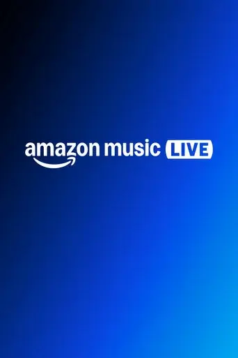 Amazon Music Live Brasil