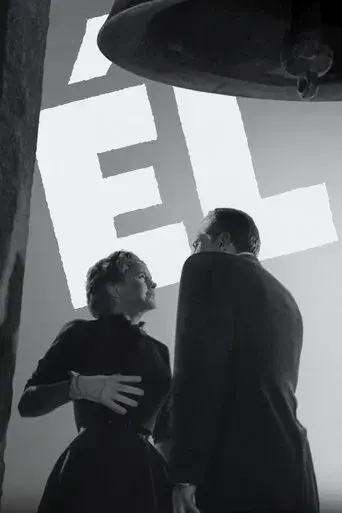 Él