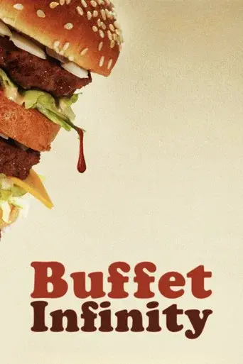 Buffet Infinity