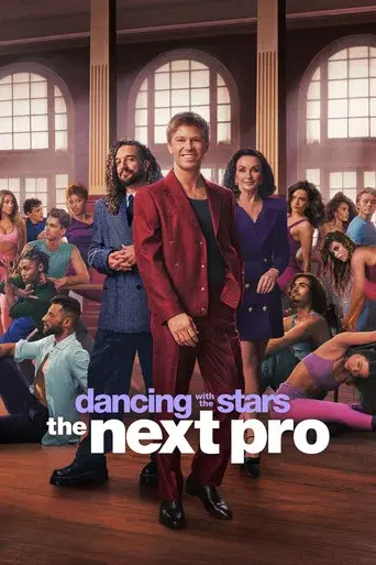 Dancing with the Stars: The Next Pro