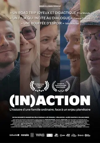 (IN)ACTION