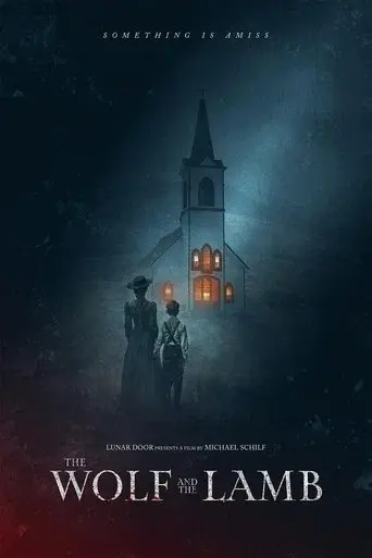 The Wolf and the Lamb