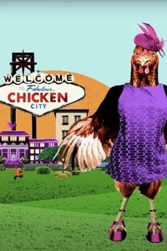 Chicken City