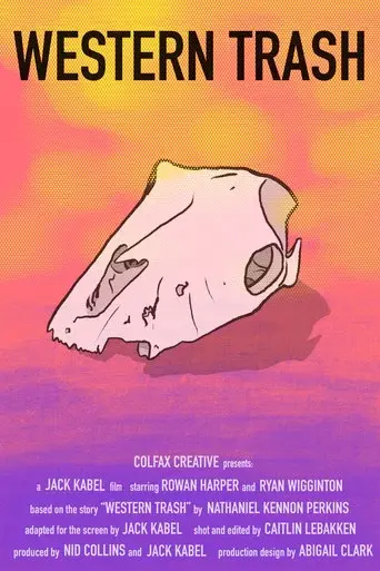 Western Trash