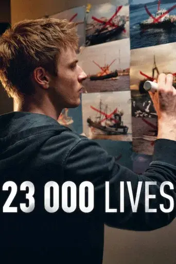 23 000 Lives