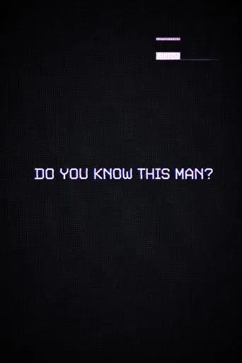 Do You Know This Man?