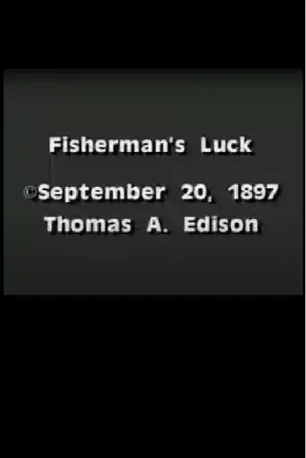 Fisherman's Luck