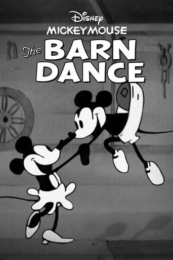 The Barn Dance