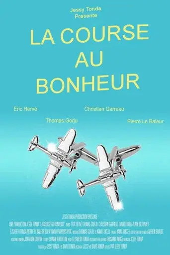 La course au bonheur