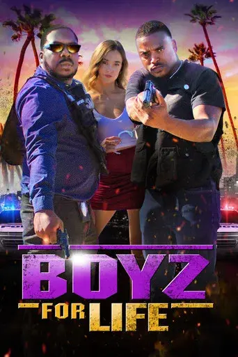 Boyz for Life