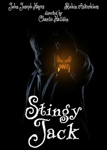 Stingy Jack
