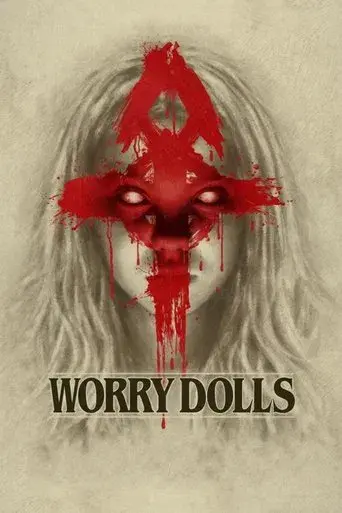 Worry Dolls