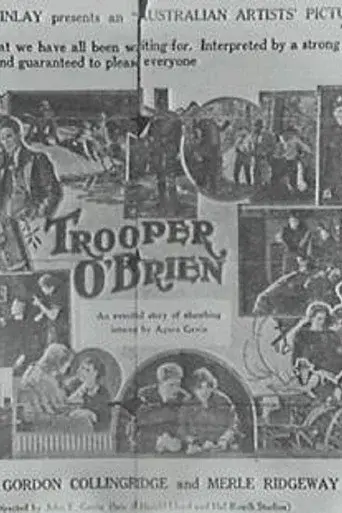 Trooper O’Brien