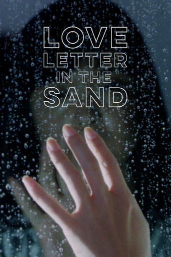 Love Letter in the Sand