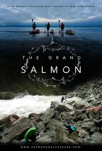 The Grand Salmon