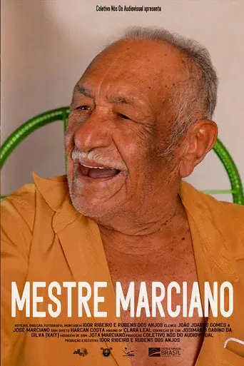 Mestre Marciano