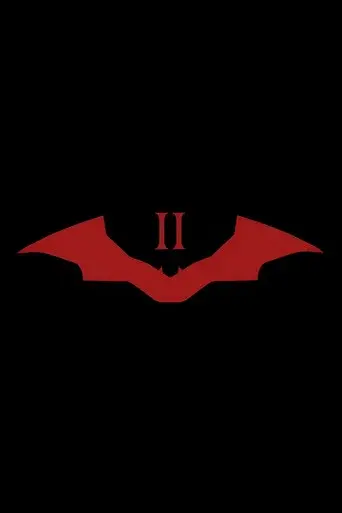 The Batman: Part II
