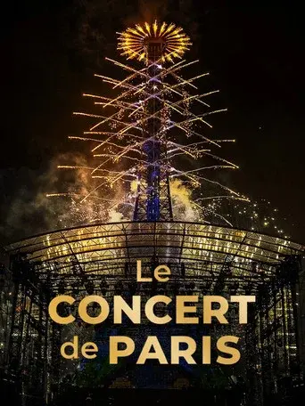 Le Concert de Paris 2026