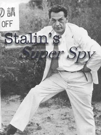 Stalin's Super Spy