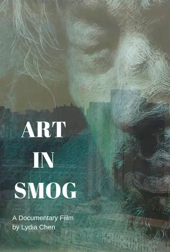 Art in Smog