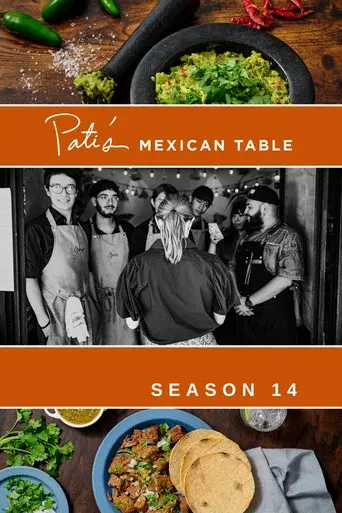 Season 14