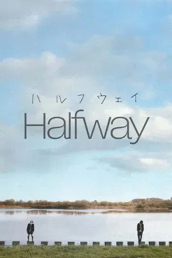 Halfway