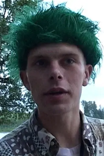 Suvevärvid
