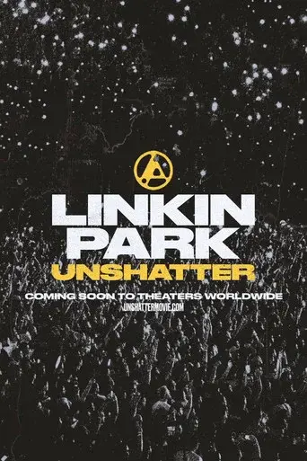 LINKIN PARK: UNSHATTER