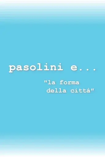 Pasolini and the Secret Humiliation of Chaucer