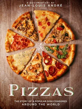 Pizzas