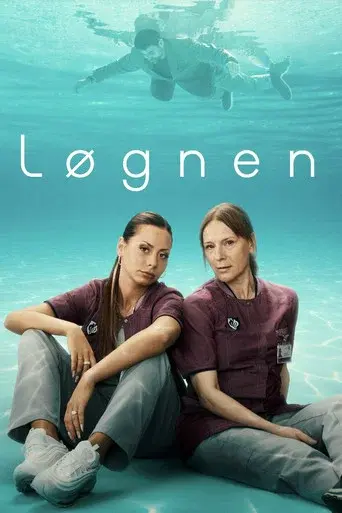 Løgnen