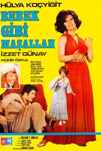 Bebek Gibi Maşallah