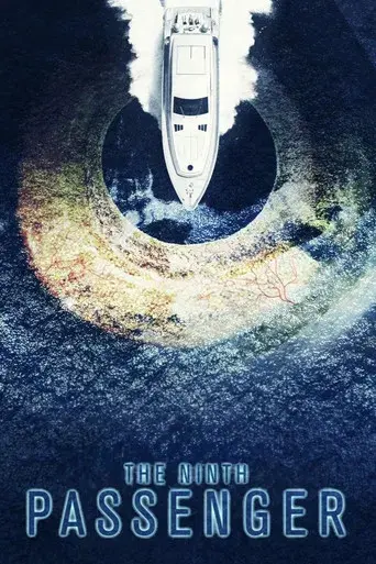 The Ninth Passenger