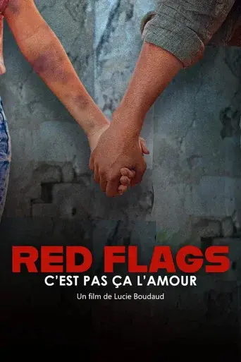 Red Flags – c’est pas ça l’amour