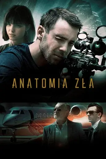 Anatomy of Evil