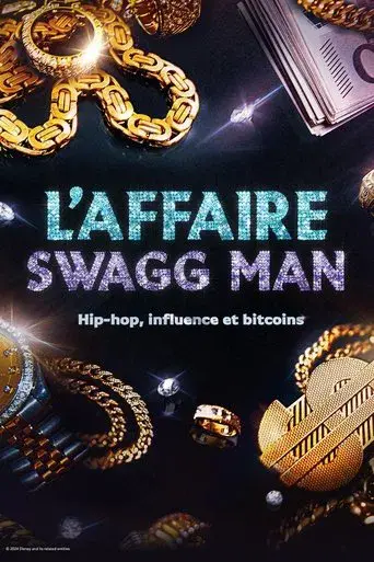 L'affaire Swagg Man : Hip-hop, influence et bitcoin