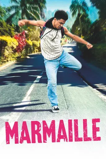 Maman veut pu'
