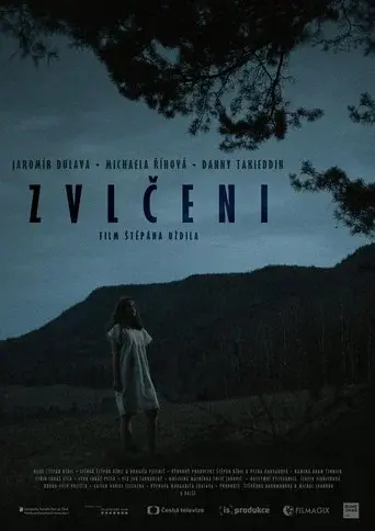 Zvlčeni
