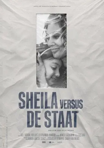 Sheila versus de staat