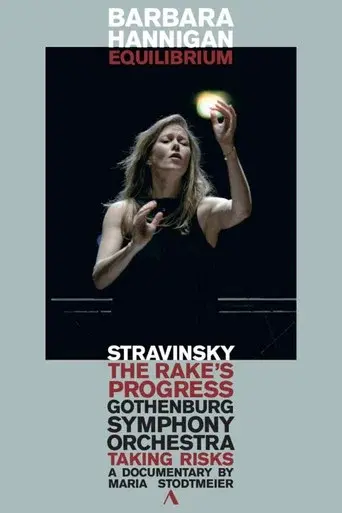 Barbara Hannigan - Ein Opernstar auf neuen Wegen