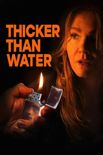 Thicker Than Water