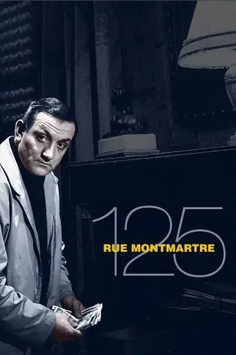 125 rue Montmartre