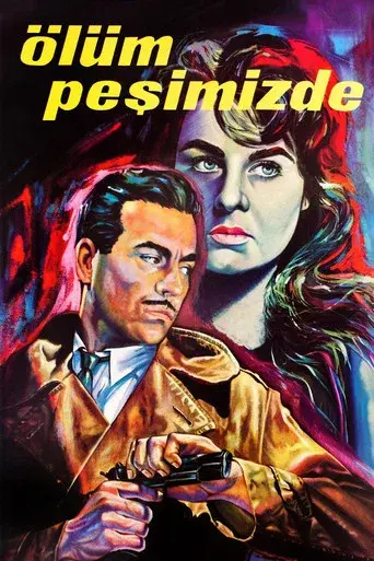 Ölüm Peşimizde